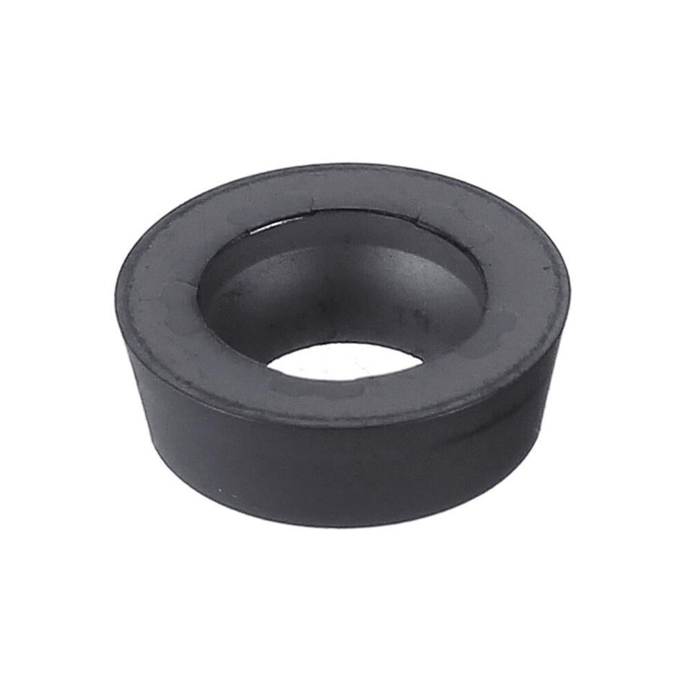 Upgraded Circle R5 Carbide Milling Cutter Inserts Metalwork Insert Turning Tool Blades