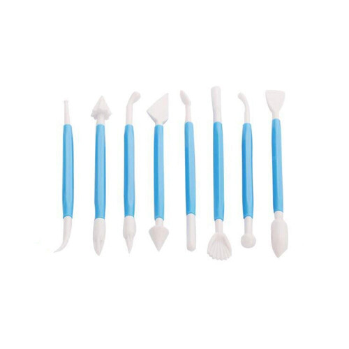 170Pcs DIY Baking Tools Cake Stand Turntable Rotating Rack Pastry Nozzles 2