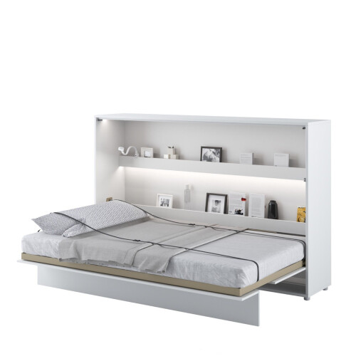 Arthauss BC-05 Horizontal Wall Bed Concept 120cm 2