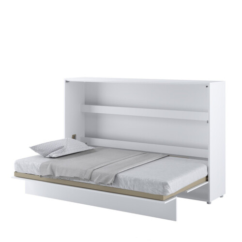 Arthauss BC-05 Horizontal Wall Bed Concept 120cm 1