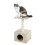 Kerbl Cat Amethyst Scratching Post, 31 x 31 x 57 cm, Beige 2
