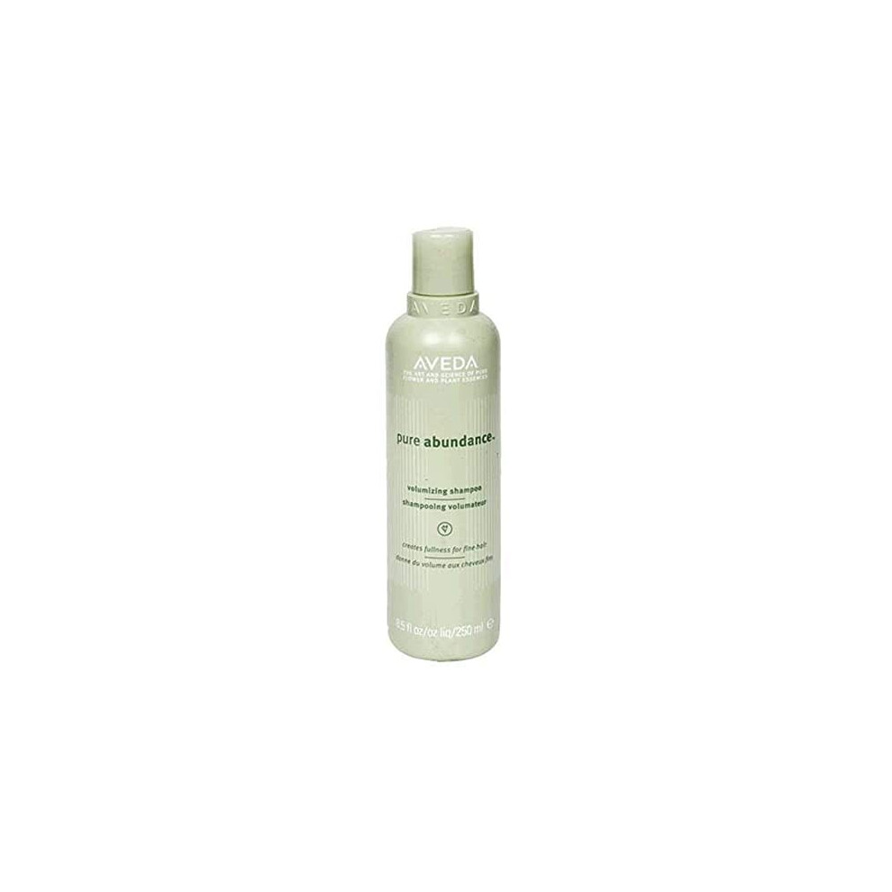 250Ml Aveda Pure Abundance Volumising Shampoo 25Oml [Personal Care]