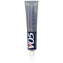Alberto VO5 Conditioning Hairdressing, Gray/White/Silver, 1.5 Ounce