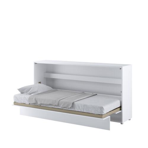 Arthauss BC-06 Horizontal Wall Bed Concept 90cm 1