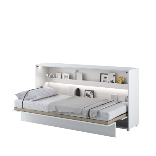 Arthauss BC-06 Horizontal Wall Bed Concept 90cm 2