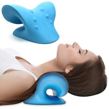 Neck Stretcher, Neck Support,Neck Pain Relief,Neck Cloud,Neck Pain,Neck pain relief pillow,Neck Traction,Neck Flexi