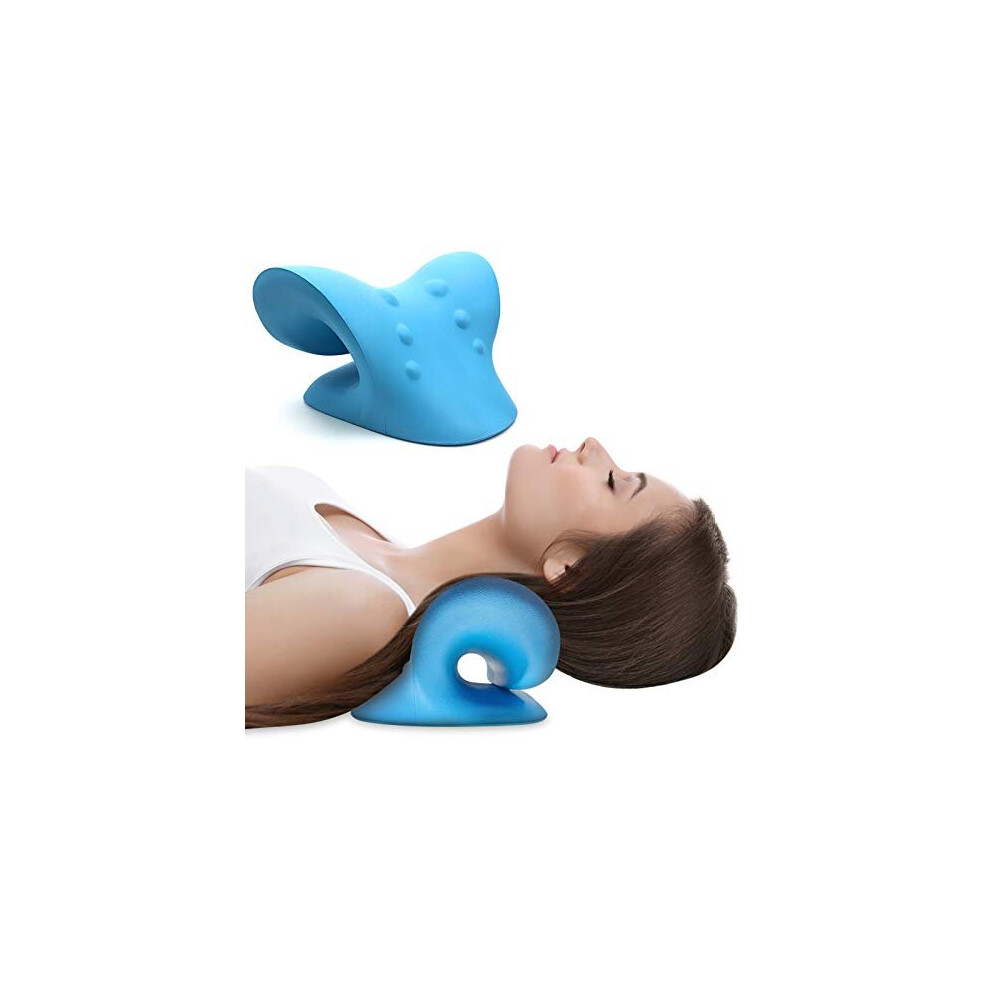 Neck Stretcher, Neck Support,Neck Pain Relief,Neck Cloud,Neck Pain,Neck pain relief pillow,Neck Traction,Neck Flexi