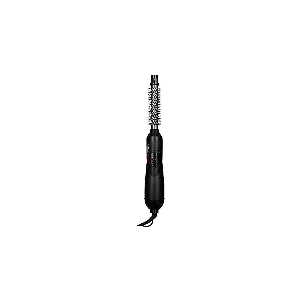 Babyliss Pro Airstyler Hair Brush Bab2675tte, 19 Mm