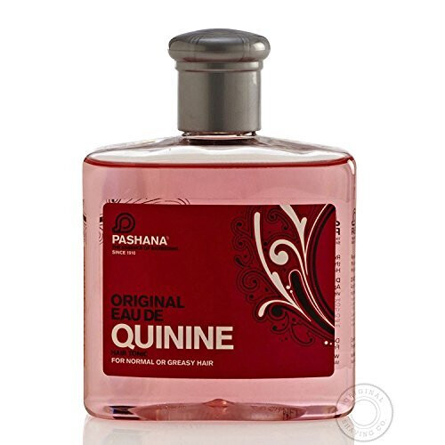 Pashana Original Eau de Quinine (250ml) 1