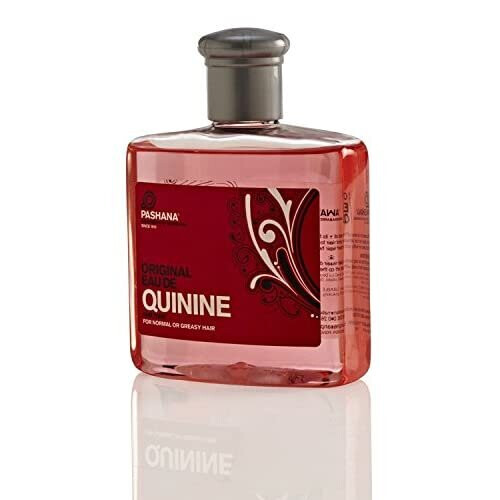 Pashana Original Eau de Quinine (250ml) 2
