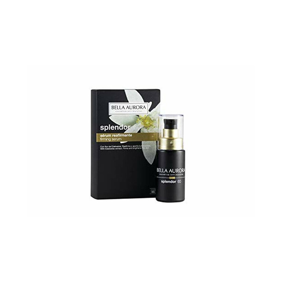 Bella Aurora Firming Splendor 60 Serum (50 Ml)
