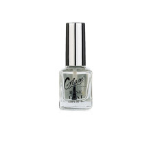 Capa Base Esmalte de Uñas - GLAM OF SWEDEN - 15 ml - Transparente - Cuidado Estético - Calidad Asequible