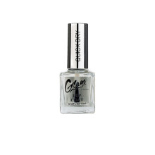 Top Coat - GLAM OF SWEDEN - 15ml - Transparent