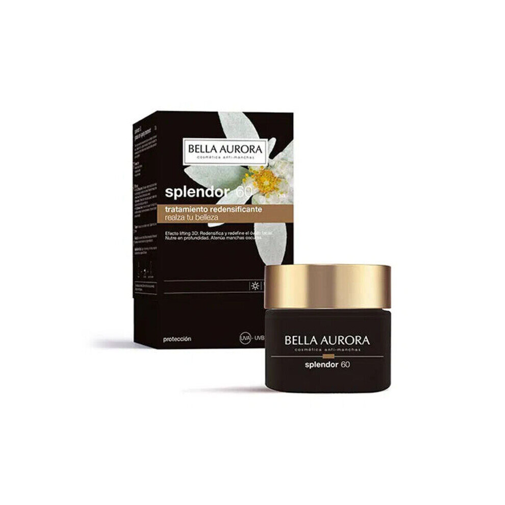 Bella Aurora Treatment Splendor 60 (50 Ml) (50 Ml)