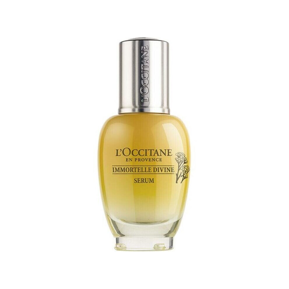 Serum Loccitane Immortelle Divine (30 ml)