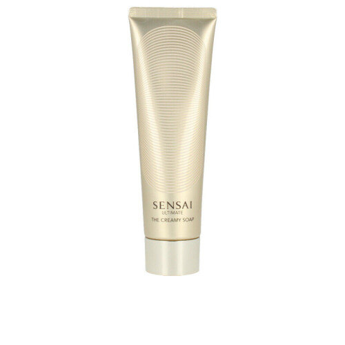 Sensai Ultimate The Creamy Soap 125ml