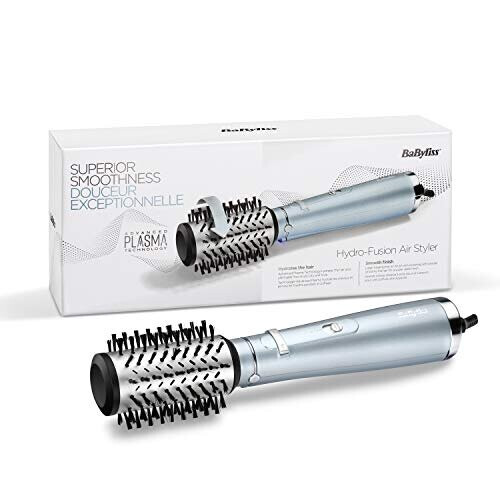 BaByliss BABYLISS AS773E Hårkrøllejern