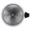 Stainless Steel Pour Over Coffee Dripper Flower Pattern Paperless Reusable Double Mesh Cone Filter 6