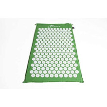 THE BEST SPIKEMAT FOR ACUPRESSURE IN THE MARKET. ORIGINAL MYSA MAT FOR LUMBAGO BACK PAIN STRESS INSOMNIA - 100% NATURAL ECO FIBER PADDING