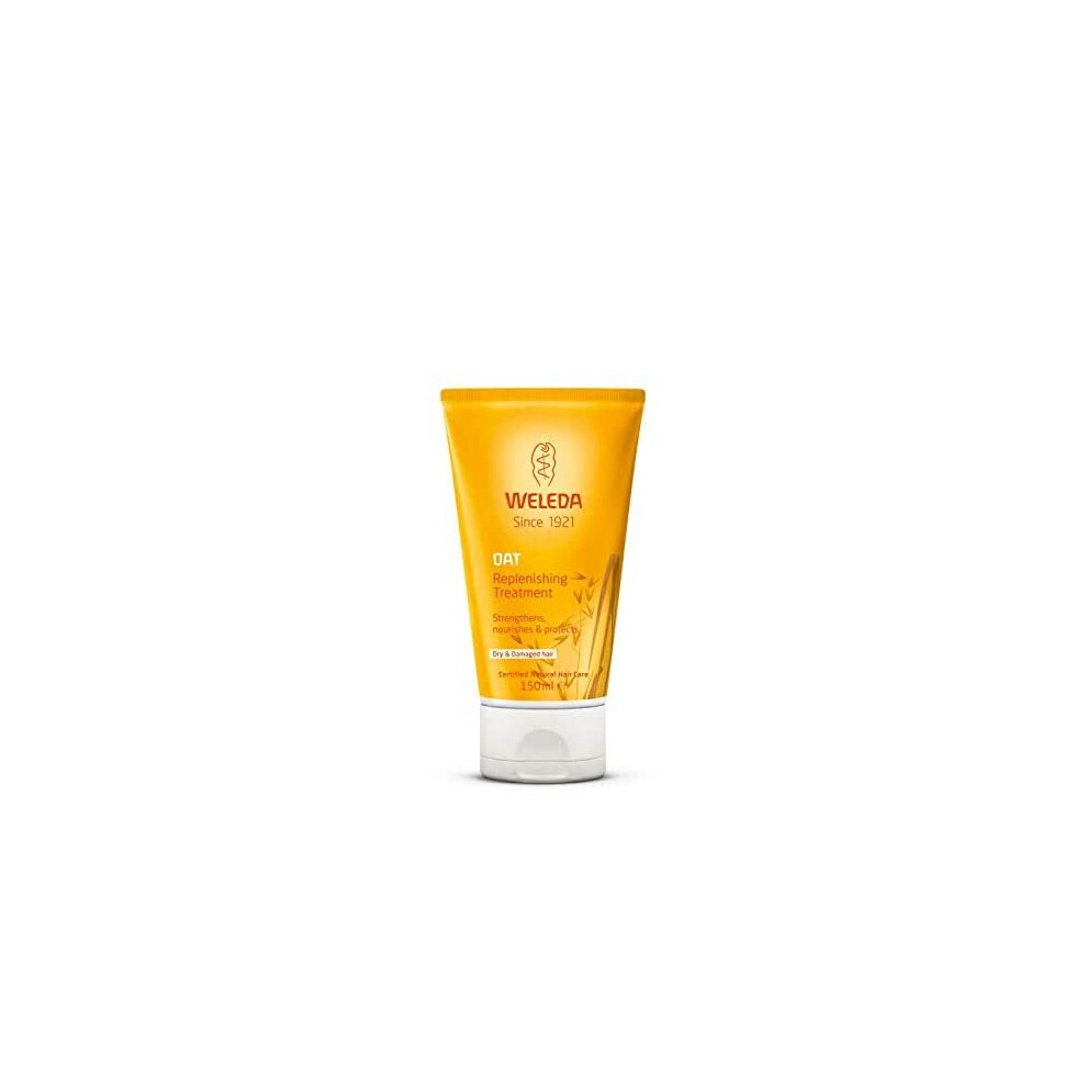 Weleda Oat Replenishing Treatment 150ml