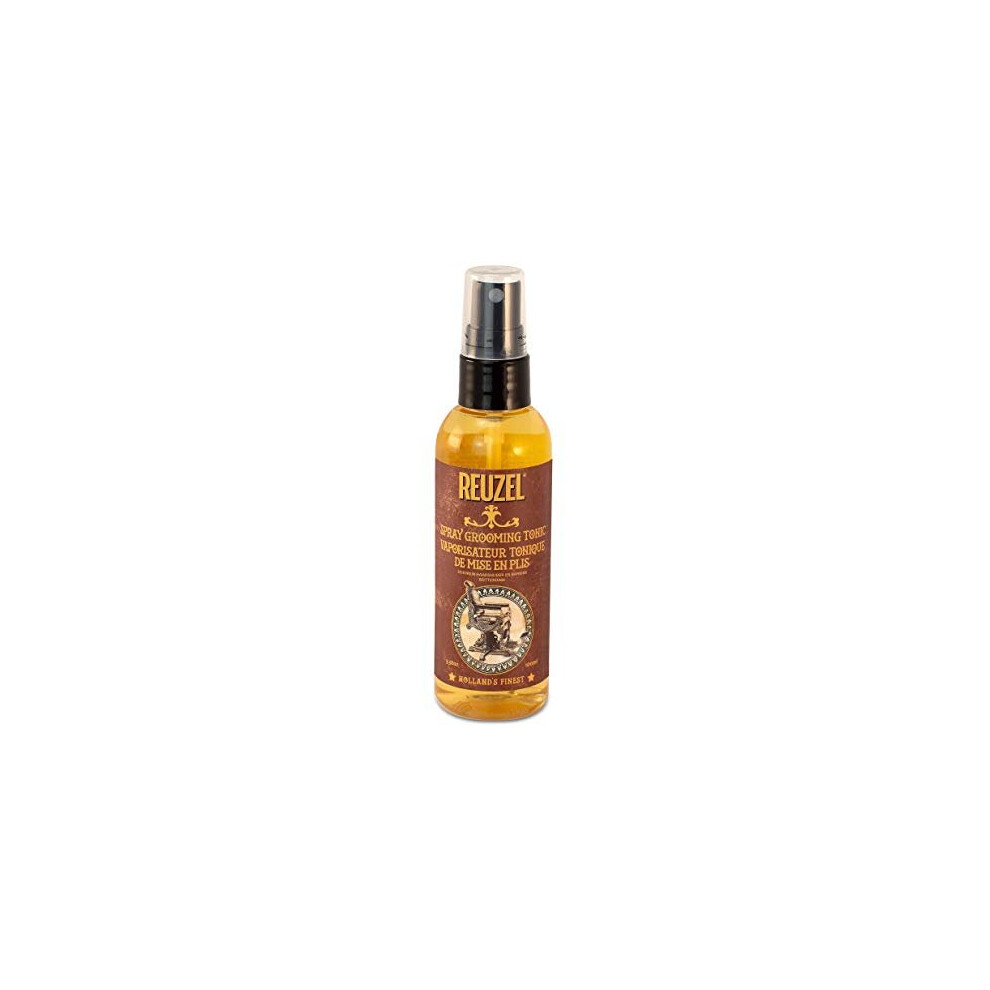 Reuzel Light Spray Grooming Tonic - 3.38Oz/100Ml