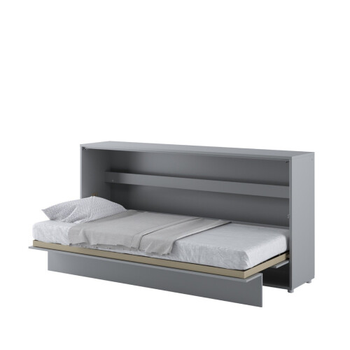 Arthauss BC-06 Horizontal Wall Bed Concept 90cm 1