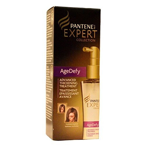 Pantene Pantene AgeDefy Advanced Thickening Treatment 125 ml
