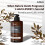 Kundal, Miele & Macadamia, Shampoo, 16.90 fl oz (500 ml) 2