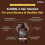 Kundal, Miele & Macadamia, Shampoo, 16.90 fl oz (500 ml) 3