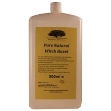 Pure Natural Witch Hazel 300ml