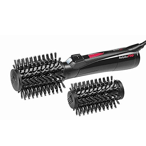 BaByliss BABYLISS BAB2770E Hajformázó