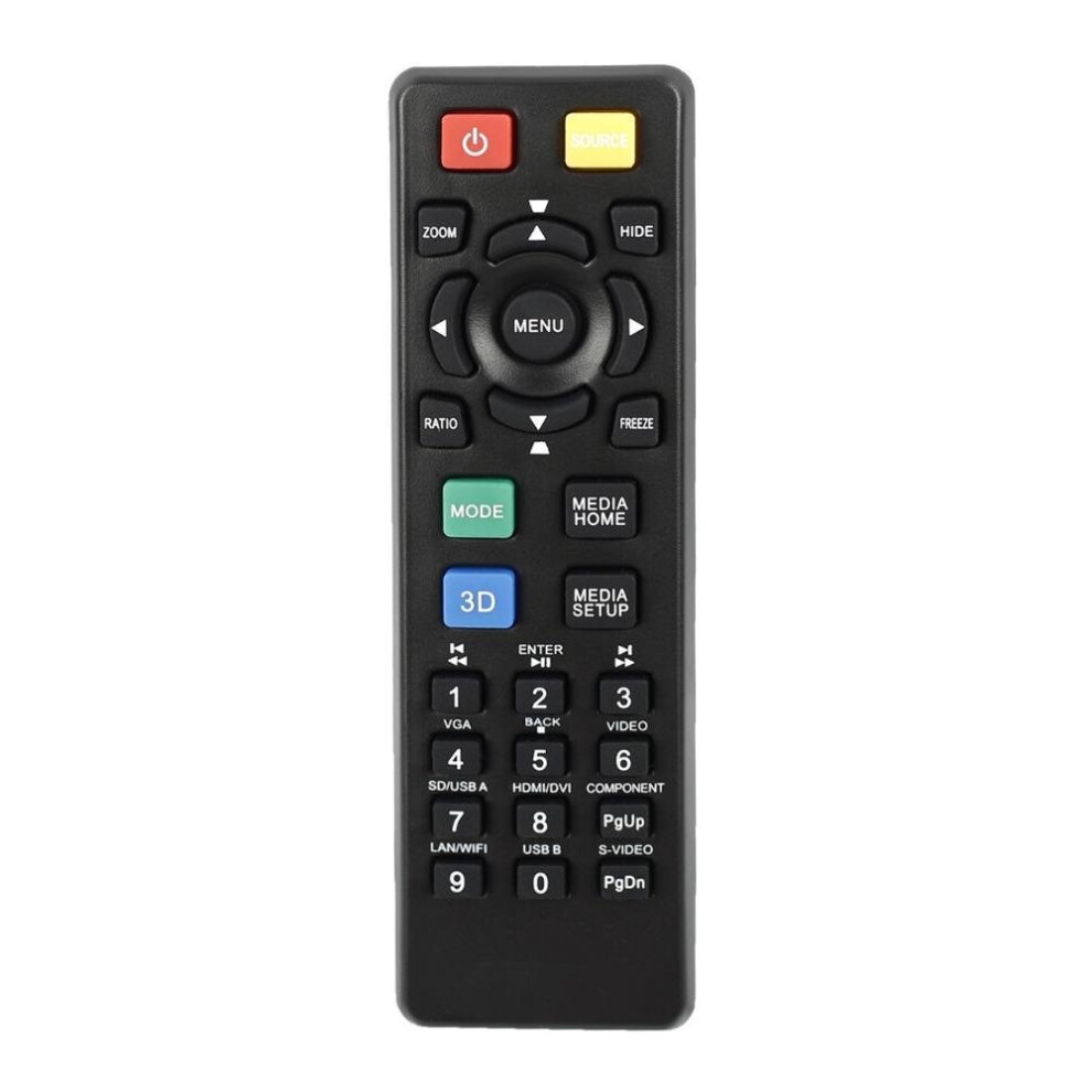 Universal Tv Remote Control E-S902 For Skyworth Led Tv / Lcd Tv / Hdtv / 3Dtv 3654659446459