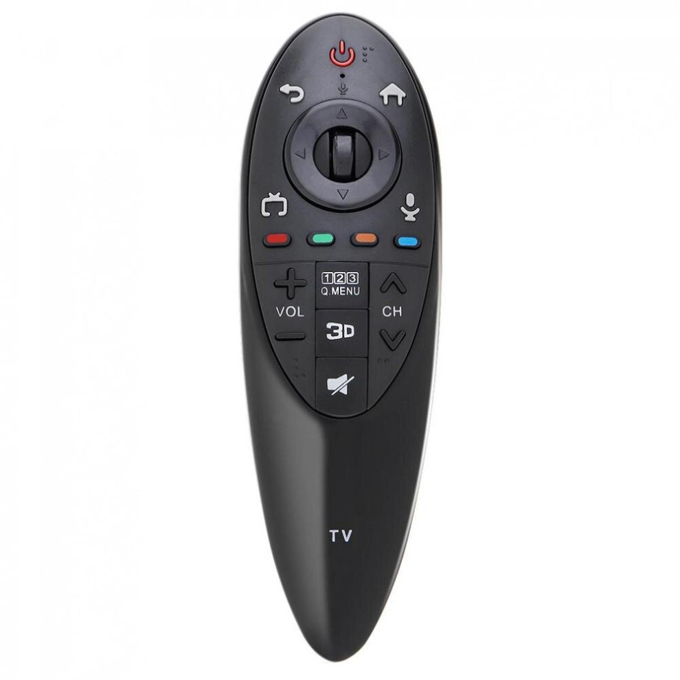 Tv Remote Control For Samsung Tv Led Smart Tv Aa59-00786A Aa5900786a 3654659446435