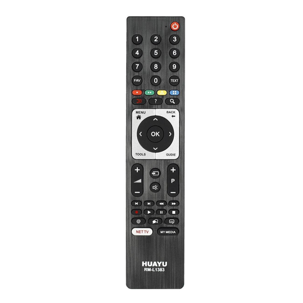 TV Remote Control for GRUNDIG/Beko Arcelik LCD TV