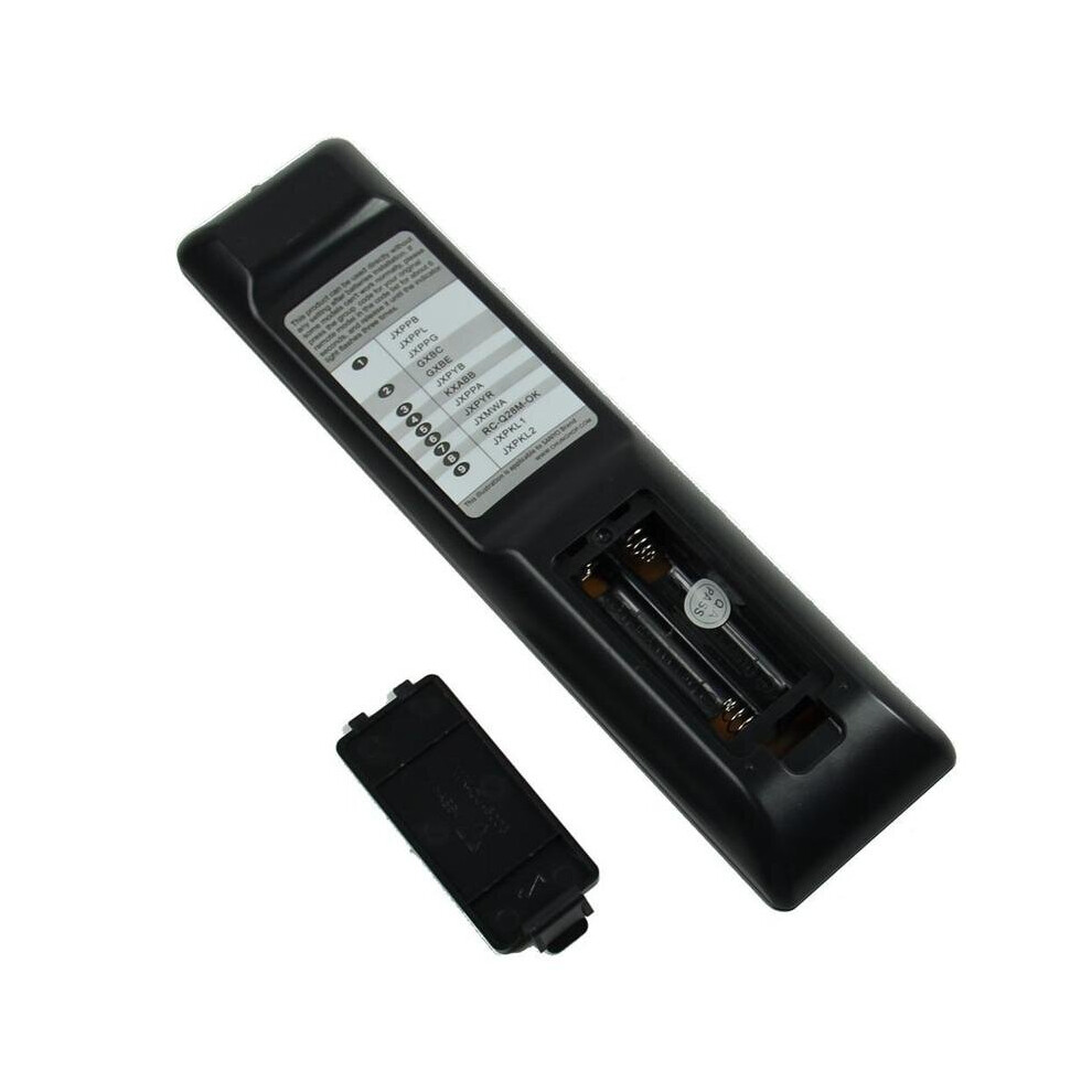 Conditioner Remote Control For Mitsubishi Air Conditioner Kd06es Black 3654659440143