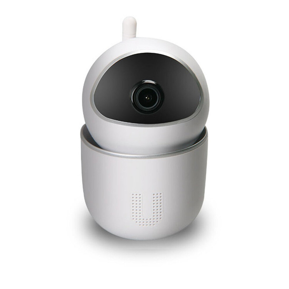 Home Security Wifi Camera 1080P Wireless Ip Baby Monitor With Motion Detection 3654659137784