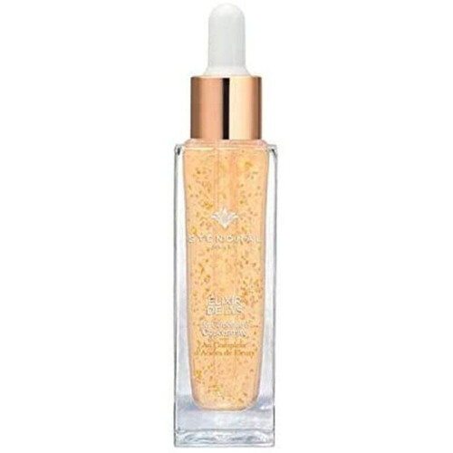 Lelie-Élixir - STENDHAL - Concentré 30 ml - Hydraterend - Verhelderend - Anti-veroudering