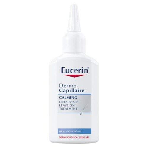 Eucerin Eucerin Dermocapillaire Calming Urea Scalp Treatment