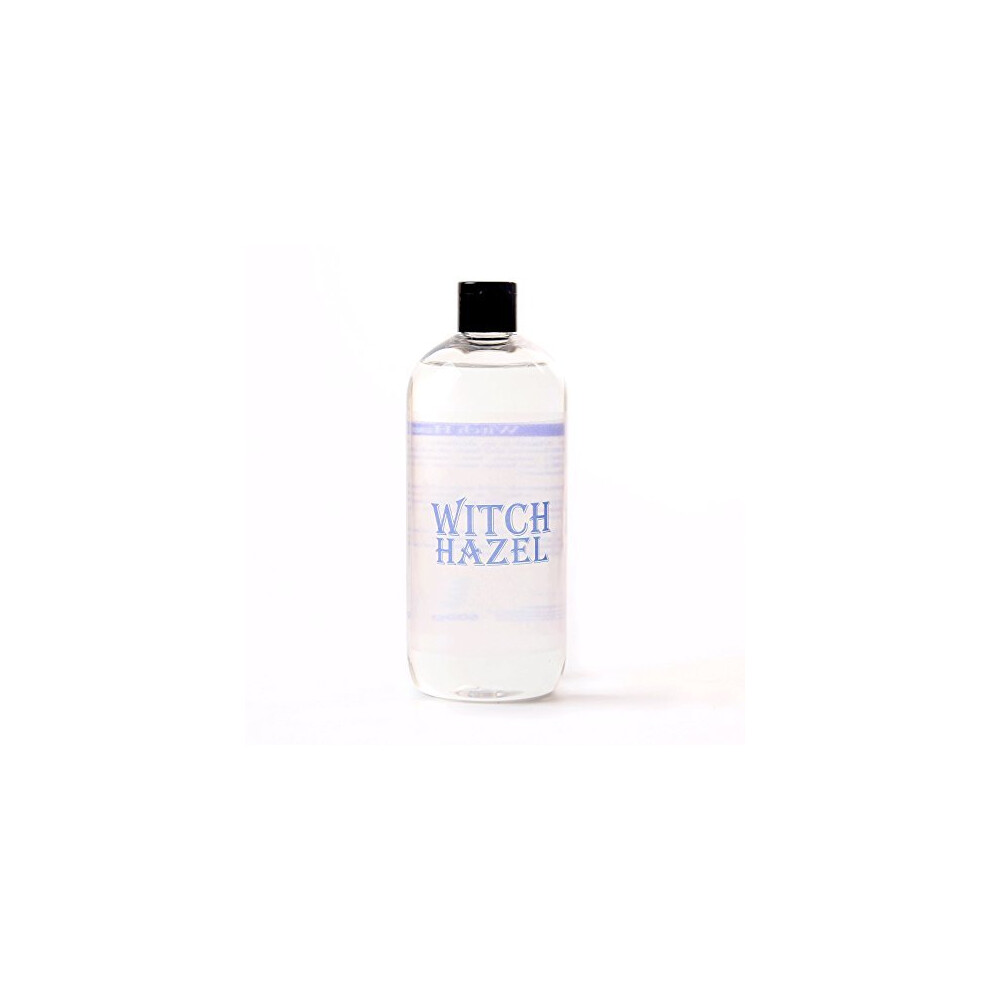 Mystic Moments Witch Hazel Liquid - 500G