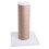 Petface Big Boy Cat Scratcher, Cream 1