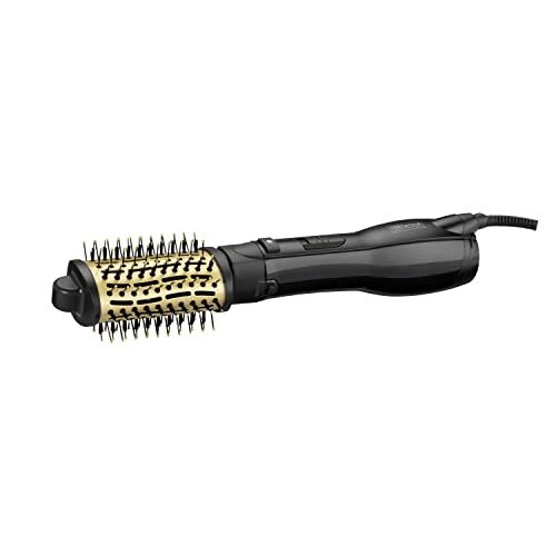 TRESemmé Smooth Volume 1000 Hair Dryer Brush, 2 in 1 Hot Air Styler