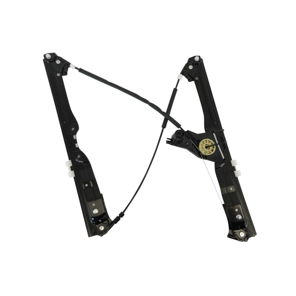 Peugeot 308 Mk2 Passenger Side Front Left Window Regulator 2012-2018 5060952965074