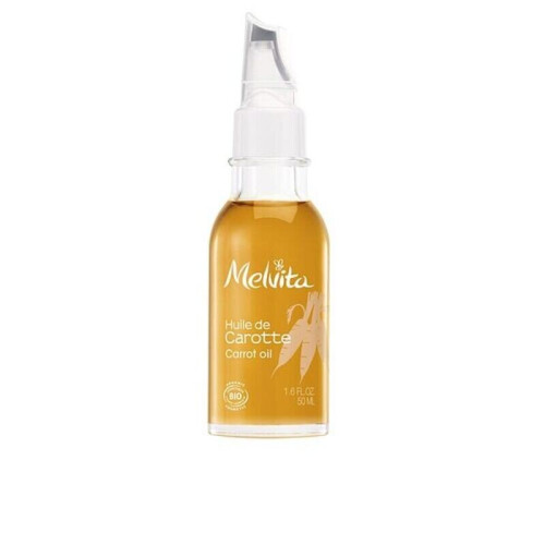 Melvita Bio Karotten Schönheitsöl 50ml