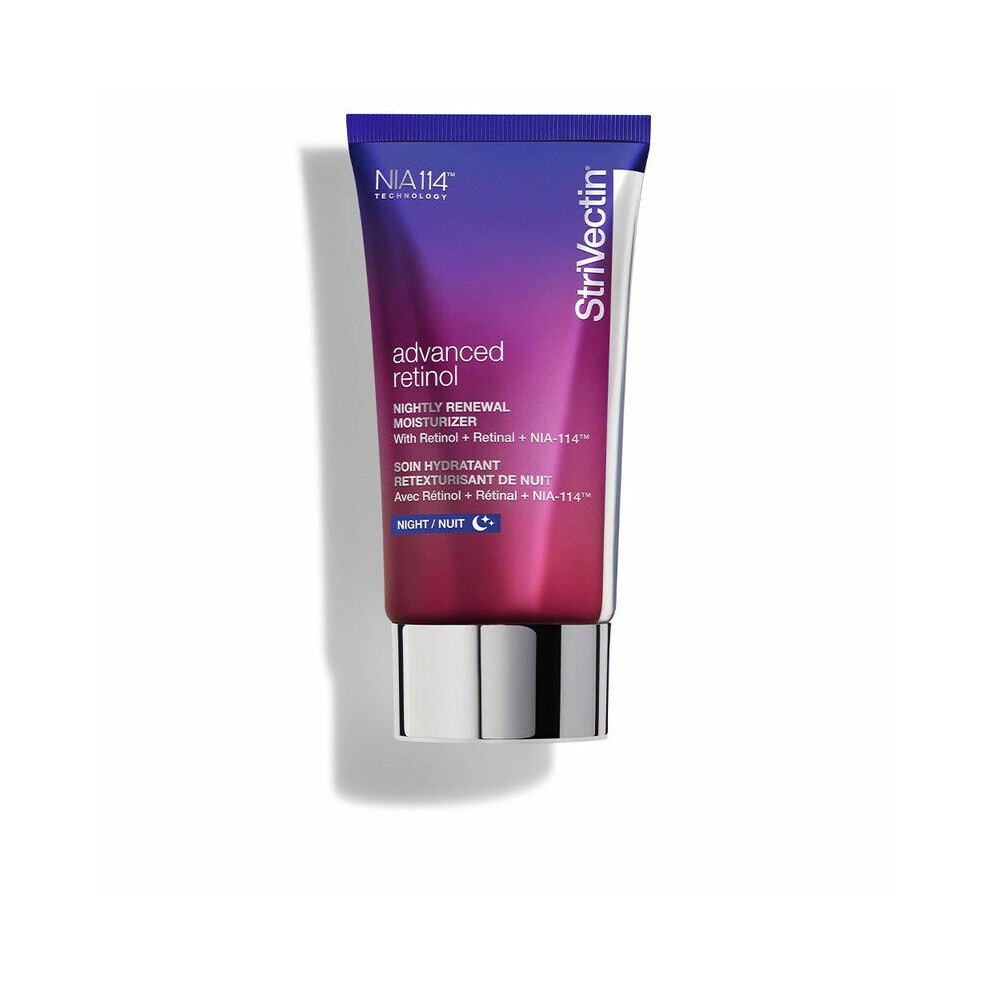 Strivectin Anti-Wrinkle Night Advanced Retinol (50 Ml) Cream
