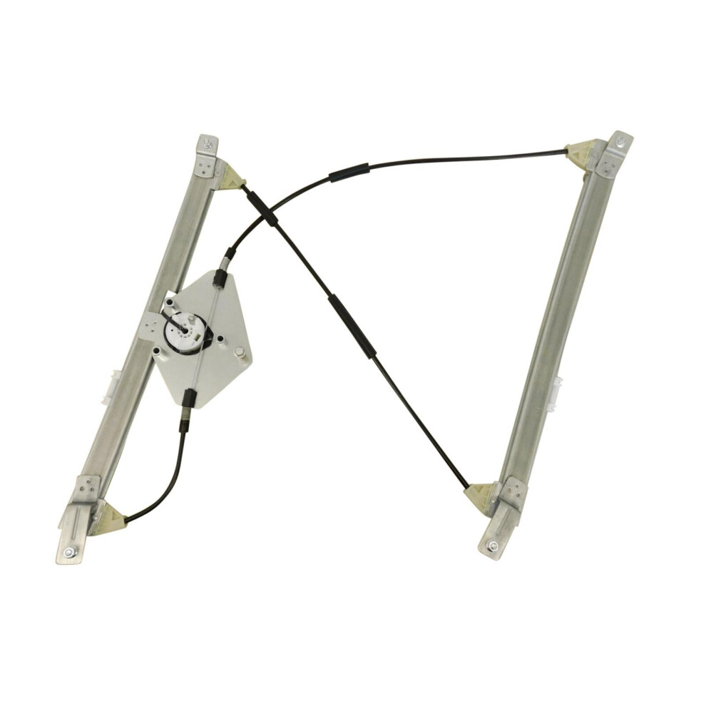 Citroen Ds5 Drivers Side Front Right Window Regulator 2012-2018 5060952965029