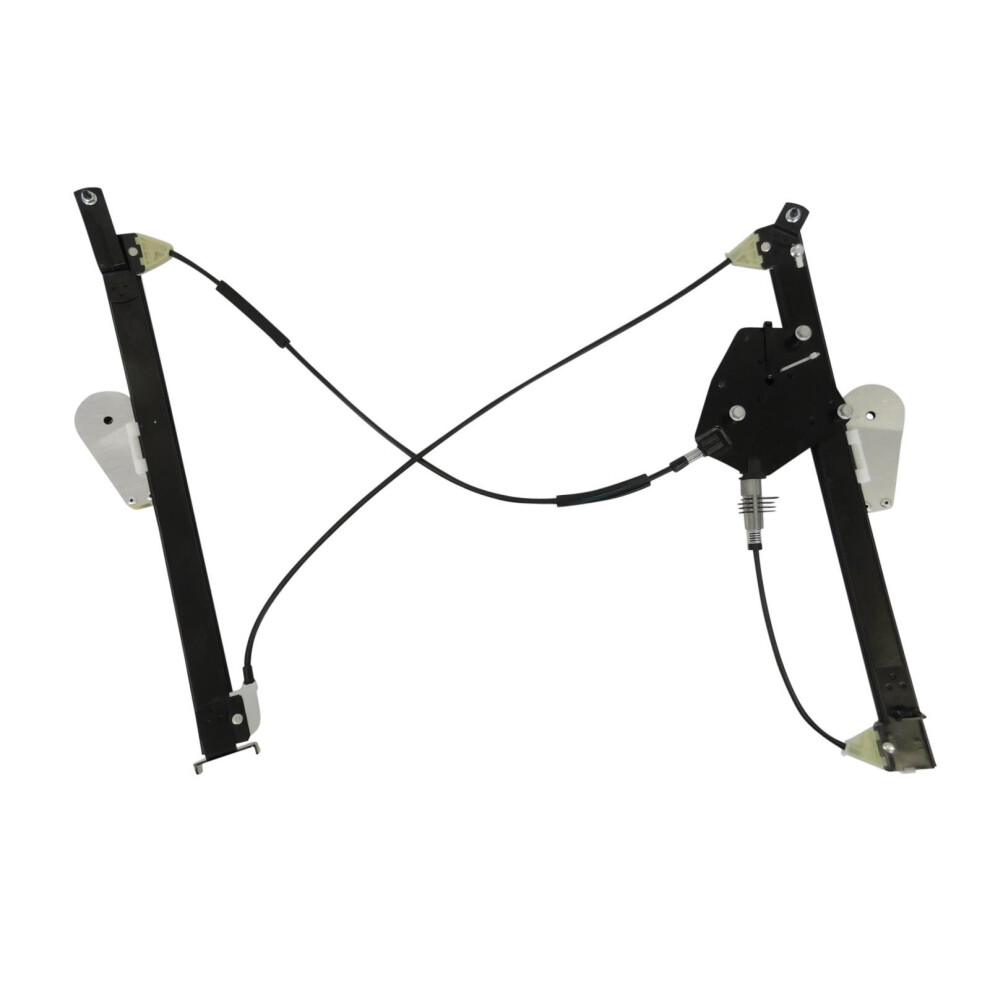 Select Automotive Alfa Romeo Mito Passenger Side Front Left Window Regulator 2008-2018