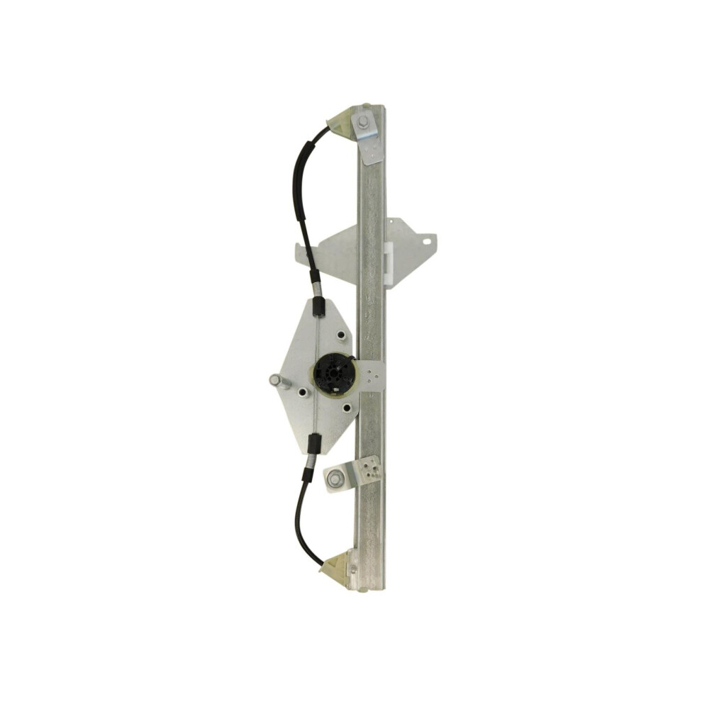 Citroen Ds5 Drivers Side Rear Right Window Regulator 2012-2018 5060952965043