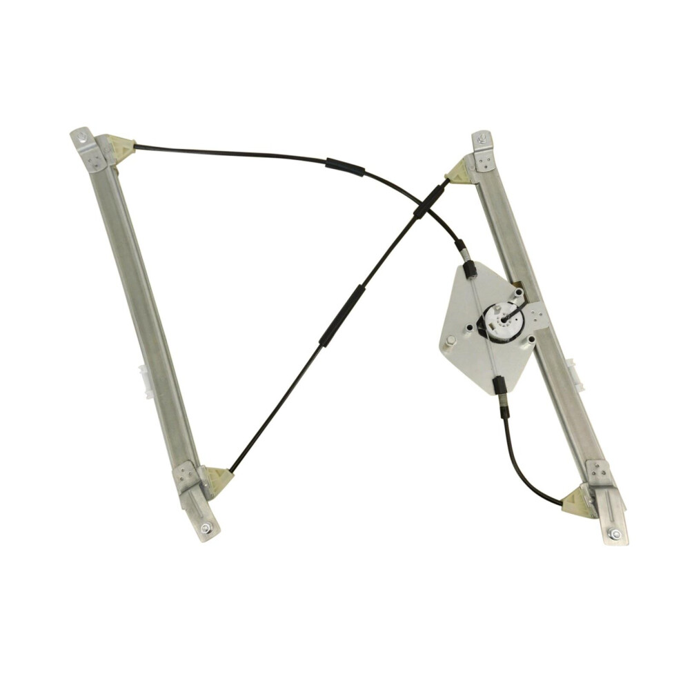 Citroen Ds5 Passenger Side Front Left Window Regulator 2012-2018 5060952965036