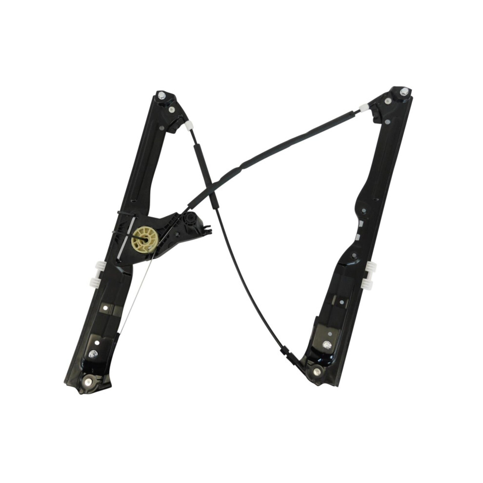 Peugeot 308 Mk2 Drivers Side Front Right Window Regulator 2014-2021 5060952965067