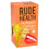 Rude Health Multigrain Crackers 100g 1
